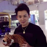 原声 - Ruo wu อาหวู่