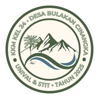 suara asli - KKM 24 DESA BULAKAN
