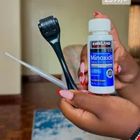 original sound - minoxidiltogo