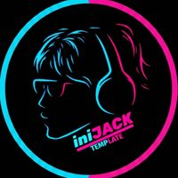 suara asli - iniJACK | TEMPLATE