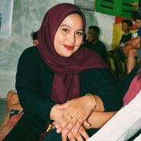 suara asli - Nanda