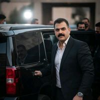 الصوت الأصلي - الجبل