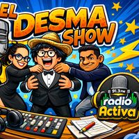 eldesmashow
