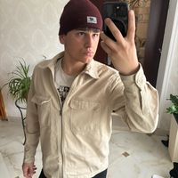 оригинальный звук