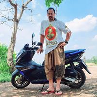 เสียงต้นฉบับ - เตเต้ stunt 168