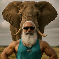 original sound - Uncle Osama