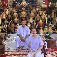 เสียงต้นฉบับ - ช่างเล็กเถาหยวน