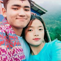 kaali.bini.gurung