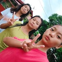 original sound - Khiana, Khialyn, Khresantha,❤️