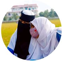 fathemaaktharmahi