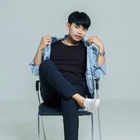 เสียงต้นฉบับ - มอส จารุภัทร