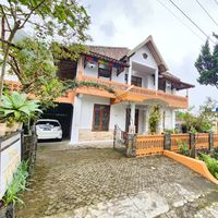 suara asli - villa wisma kemuning sarangan