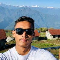 Lauzingzangso nepali version