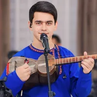 original sound - ahal_hosdurdy