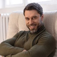 оригинальный звук