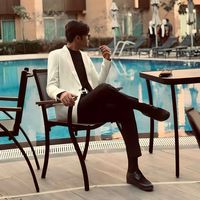 امنيته محمداوي يصير