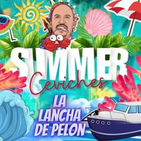 ceviches.lalanchadepelon