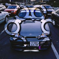 оригинальный звук