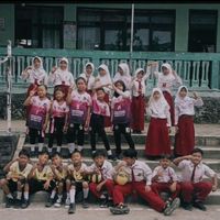 suara asli - DyrlyRamadhany