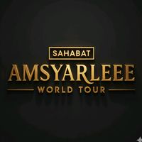 suara asli - Sahabat Amsyarleee