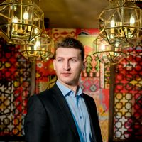 оригинальный звук