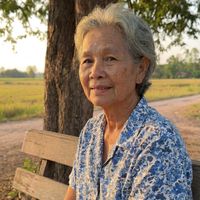 เสียงต้นฉบับ - วิถียาย