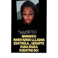 original sound - 👸Sakthi Black Girl👸