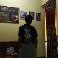 suara asli - JUNZZ22