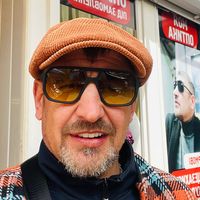 оригинальный звук