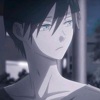 suara asli - Ryuu