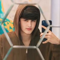 оригинальный звук