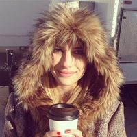 оригинальный звук