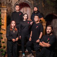 original sound - DIARYMISTERISARA