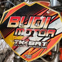 tokobudimotor