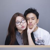 âm thanh gốc - 🙊 và 🐤