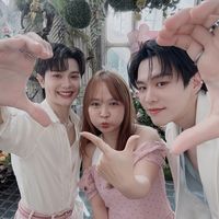 nhạc nền - icecubeee