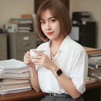 เสียงต้นฉบับ - Lattikarn(หนิง)