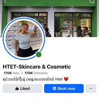 original sound - HTET SKINCARE & COSMETICS