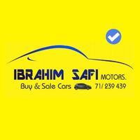 ibrahimsafimotors