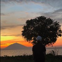 nhạc nền - Cô ấy nói