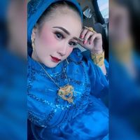 suara asli - Hj.ILha aldila