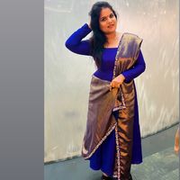 original sound - Chitra Saravanan