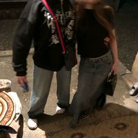 оригинальный звук