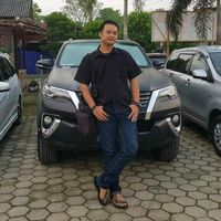 suara asli - eko prastyo hadianto
