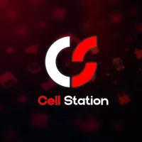 original sound - cell_station