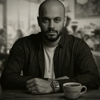 الصوت الأصلي