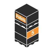 5pallets