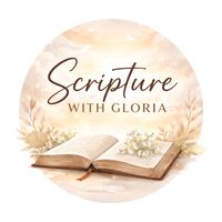 scripturewithgloria