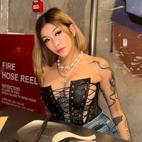 nicolealexachoo