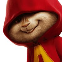 original sound - Alvin